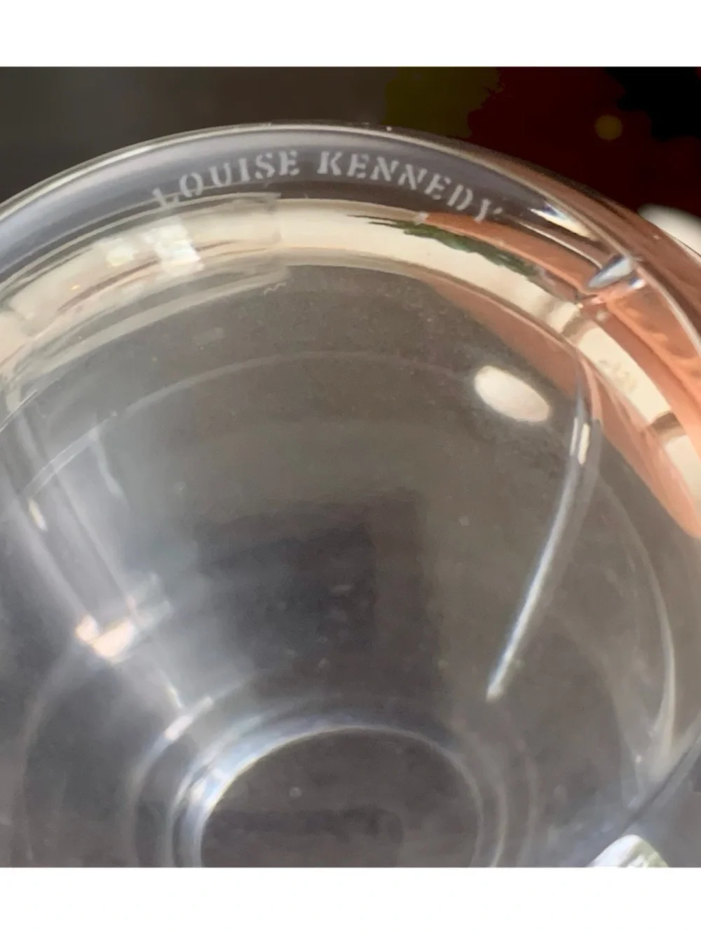 Louise Kennedy Tipperary pre owned